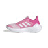 Sapatilhas adidas Tensaur Run 3.0 Infantil Rosa