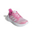 Sapatilhas adidas Tensaur Run 3.0 Infantil Rosa