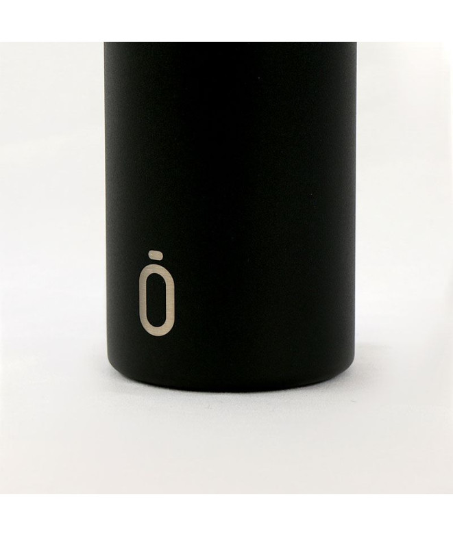 Garrafa Termo Escudo Runbott Atleti -...