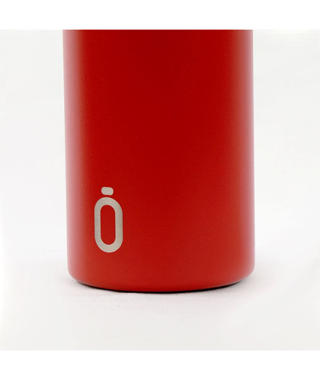 Garrafa Termo Escudo RunbottAtletico de Madrid...