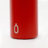 Garrafa Termo Escudo RunbottAtletico de Madrid 600Ml Vermelho