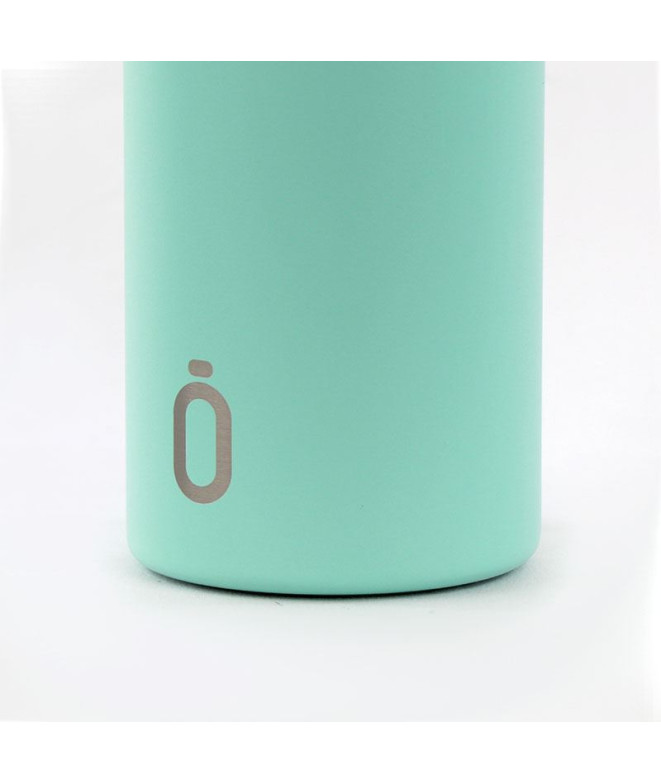 Bouteille Thermos Bouclier Runbott Atletico de...