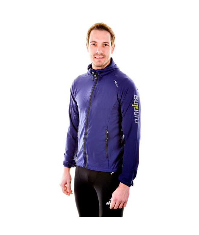 Coupe-vent et softshells Running Joluvi de Meta...