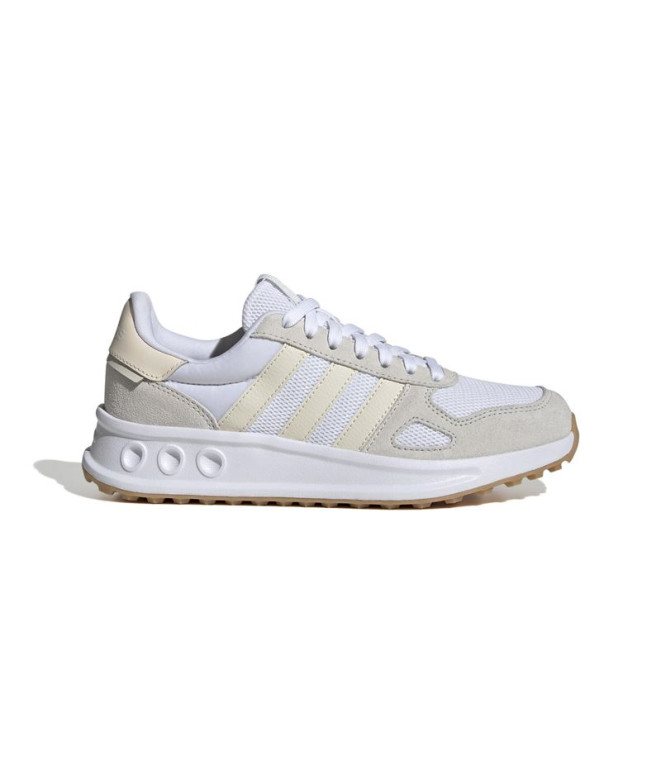 Chaussures adidas Femme Run 84 Blanc