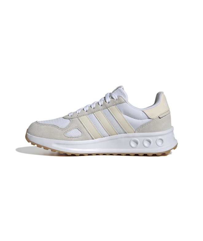 Chaussures adidas Femme Run 84 Blanc
