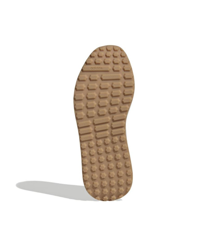 Chaussures adidas Femme Run 84 Blanc