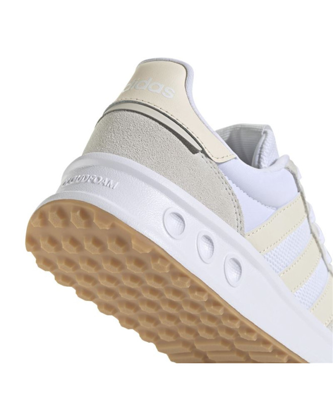 Sapatilhas adidas Mulher Run 84 Branco
