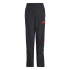 Calça adidas Infantil Tiro Woven Preto