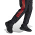 Calça adidas Infantil Tiro Woven Preto