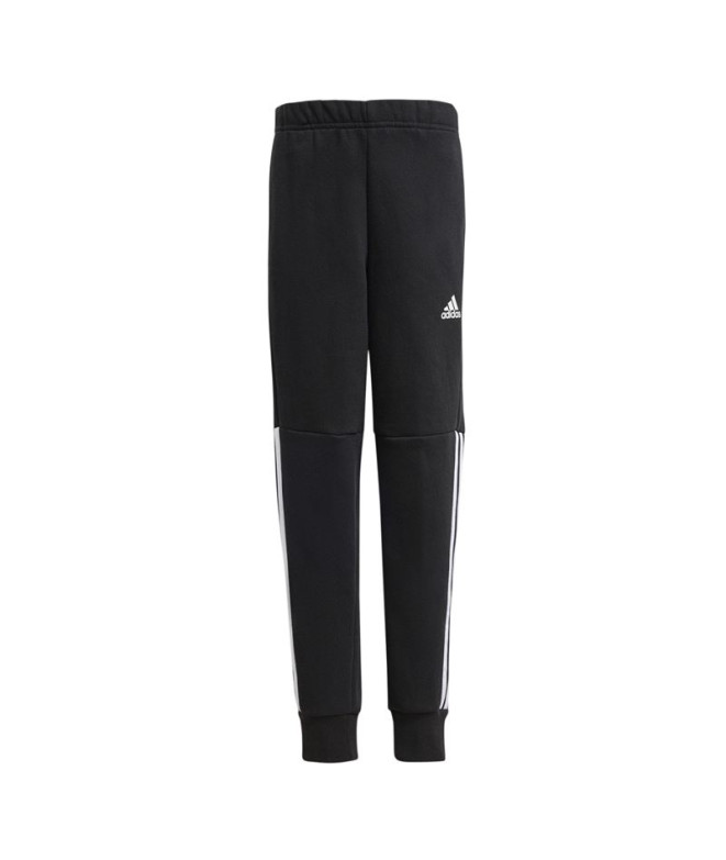 adidas Enfant Tracksuit Little Tiberio 3 Band...