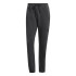 Pantalones adidas All Szn Fleece Regular Tapered Hombre Negro