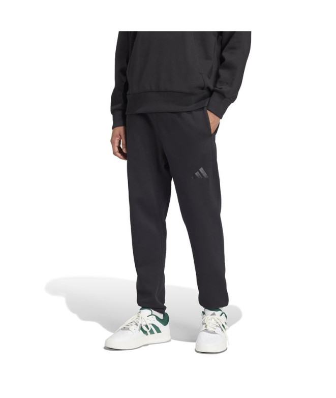 Calça adidas Homem All Szn Fleece Regular...