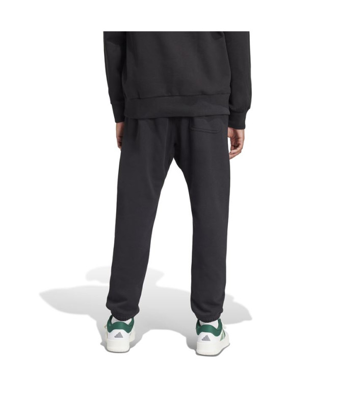 Pantalons adidas Homme All Szn Fleece Regular...