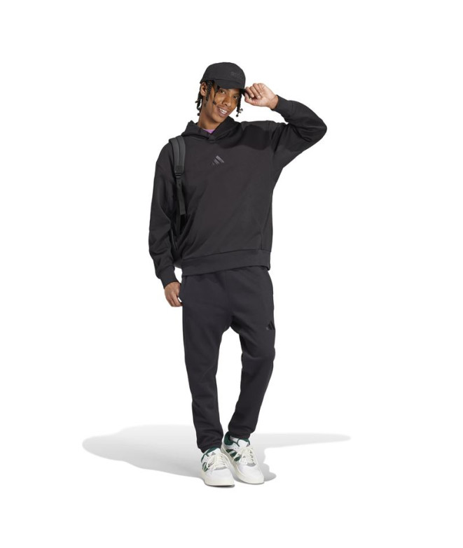 Calça adidas Homem All Szn Fleece Regular...
