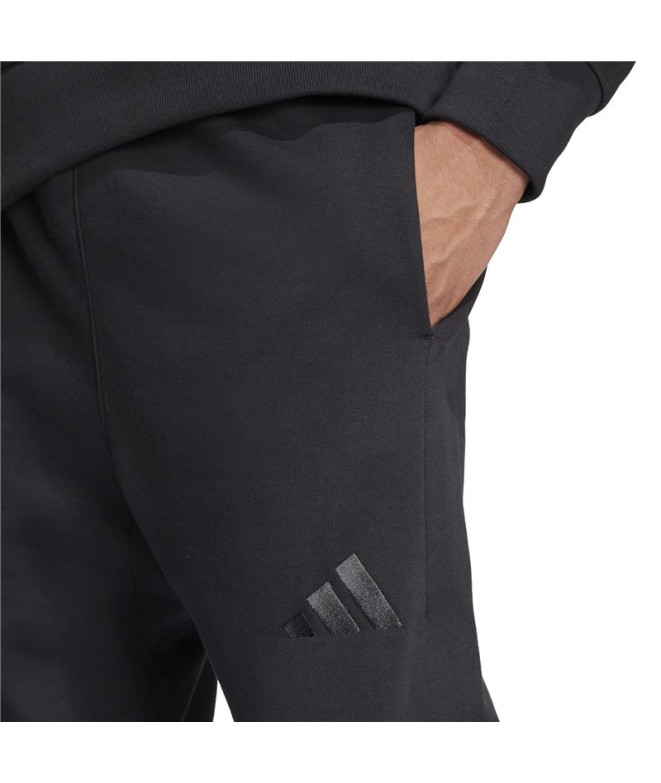 Calça adidas Homem All Szn Fleece Regular...