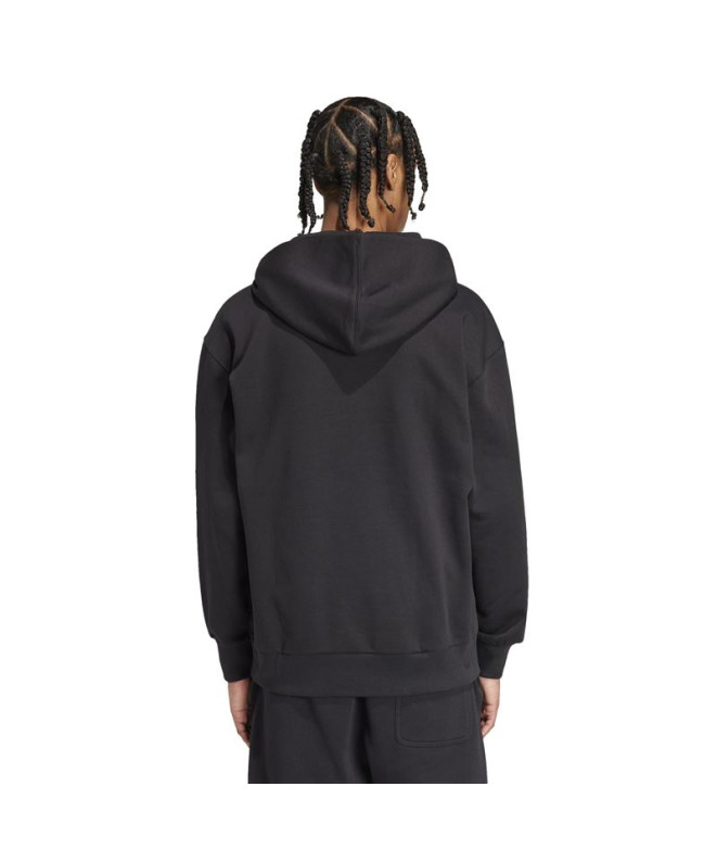 Sweat adidas Homme All Szn Fleece Noir
