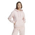 Sweat adidas Femme Essentials Small Logo Feel Cozy Hoodie Rose