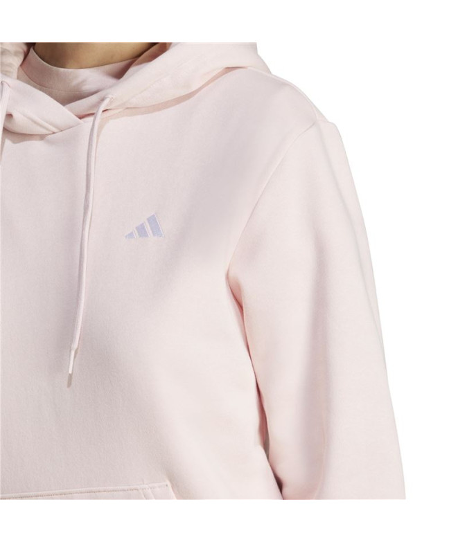 Sweat adidas Femme Essentials Small Logo Feel...