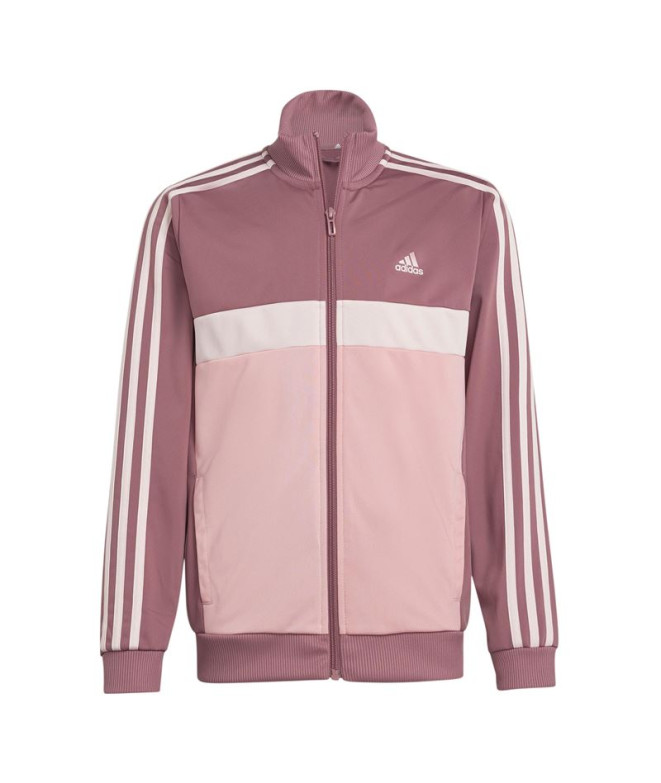 Fato de treino adidas Infantil Essentials 3...