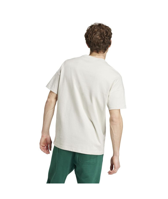 T-shirt adidas Homme All Szn Beige