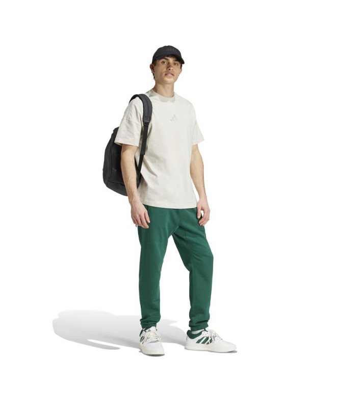 T-shirt adidas Homme All Szn Beige