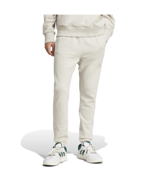 Pantalones adidas All Szn French Terry Regular...