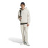 Calça adidas French Terry Homem All Szn Regular Tapered Bege