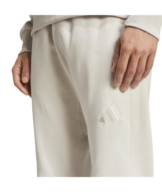 Calça adidas French Terry Homem All Szn Regular...
