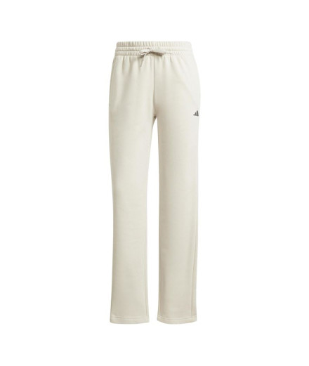 Pantalones adidas Essentials Small Logo Feel Cozy Open...