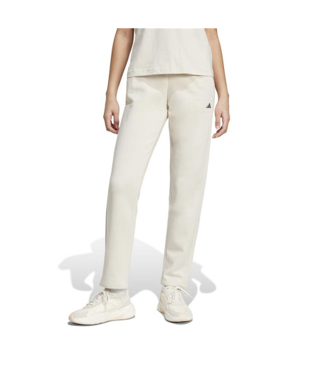 Calça adidas Mulher Essentials Pequeno Logo Feel Cozy... 2