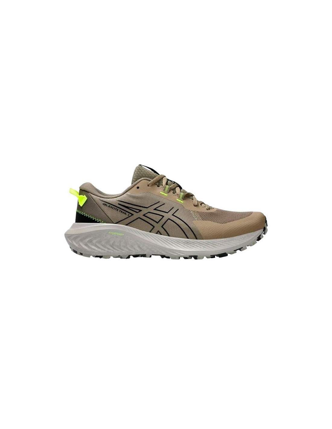 Chaussures trail homme asics best sale