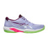 Chaussures Pádel Femme par ASICS Solution Swift Ff 2 Padel Vapor