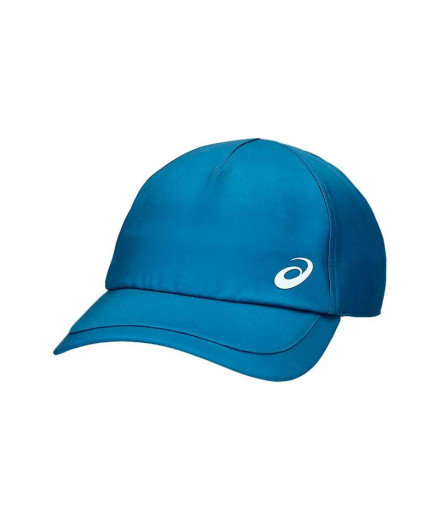 Gorra de Tenis ASICS Pf Cap Azul