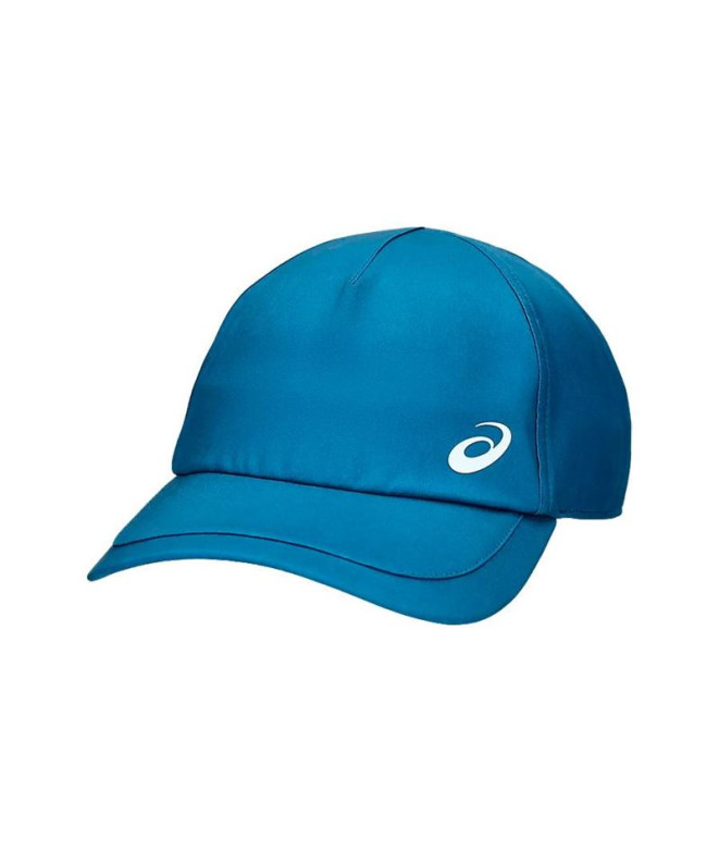 Gorra de Tenis ASICS Pf Cap Azul