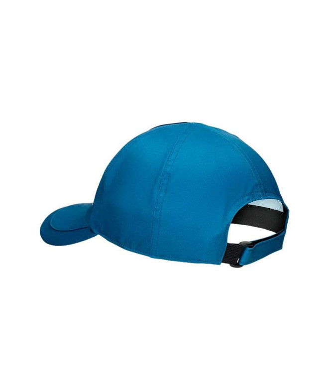 Casquette Tennis by ASICS Casquette Pf Bleu