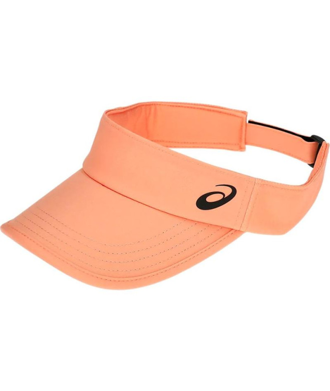 Visera de Tenis ASICS Pf Visor Naranja