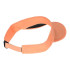 Viseira Tênis by ASICS Pf Visor Laranja