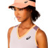 Viseira Tênis by ASICS Pf Visor Laranja