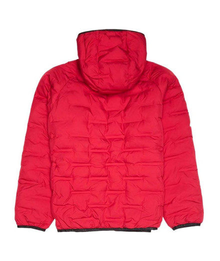Veste Nike Enfant Jordan Jdn Welded Jordan Puffer Rouge 2