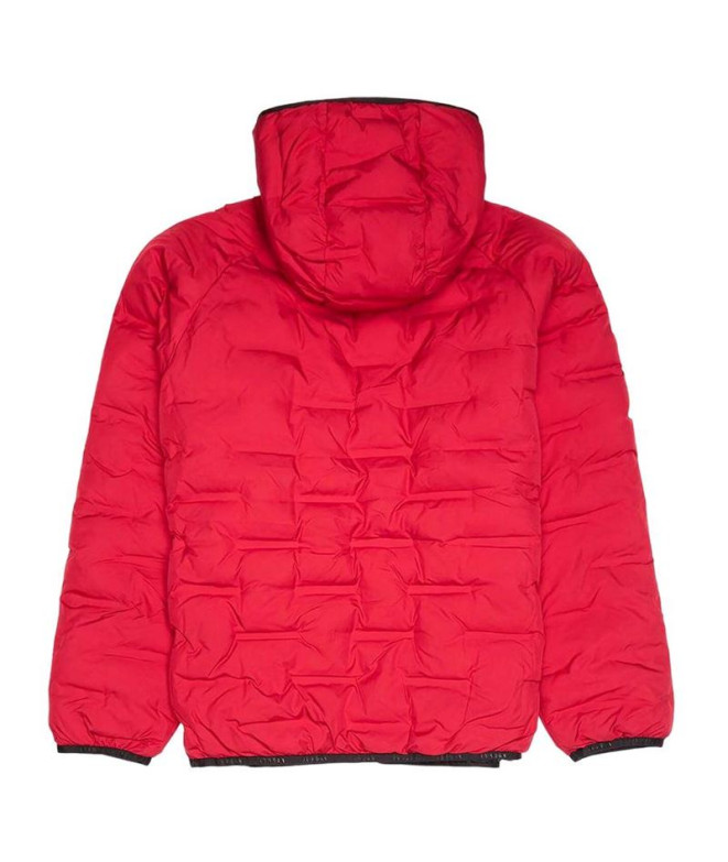 Casaco Nike Infantil Jordan Jdn Welded Jordan...