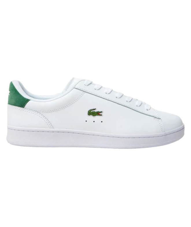 Sapatilhas Lacoste Set Carnaby 224 1 Homem