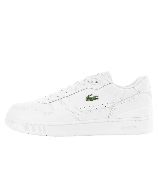 Zapatillas Lacoste T-Clip Set 224 2 Hombre