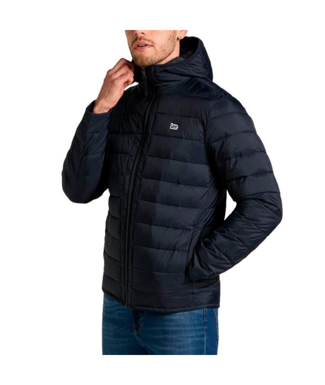 Casaco Jaqueta Lee Light Puffer Homem