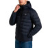 Casaco Jaqueta Lee Light Puffer Homem
