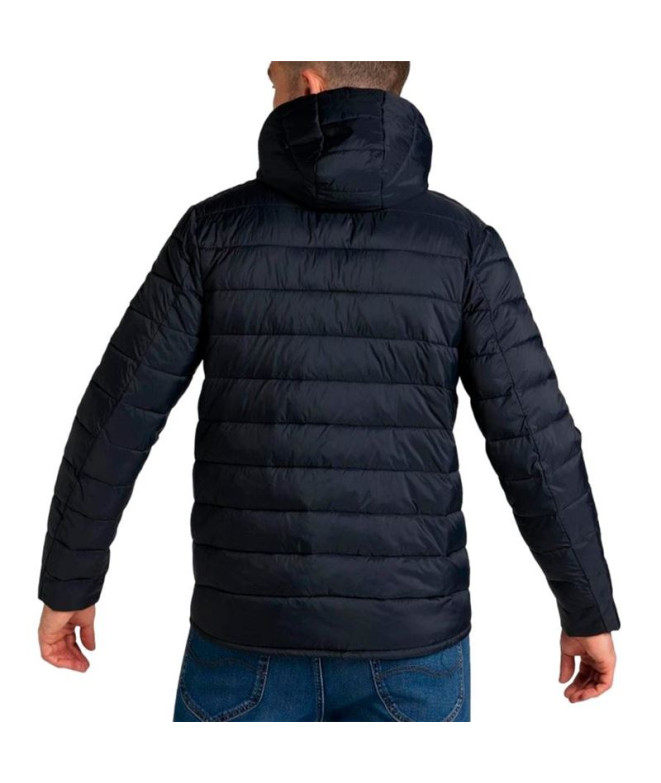 Casaco Jaqueta Lee Light Puffer Homem