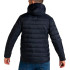 Casaco Jaqueta Lee Light Puffer Homem