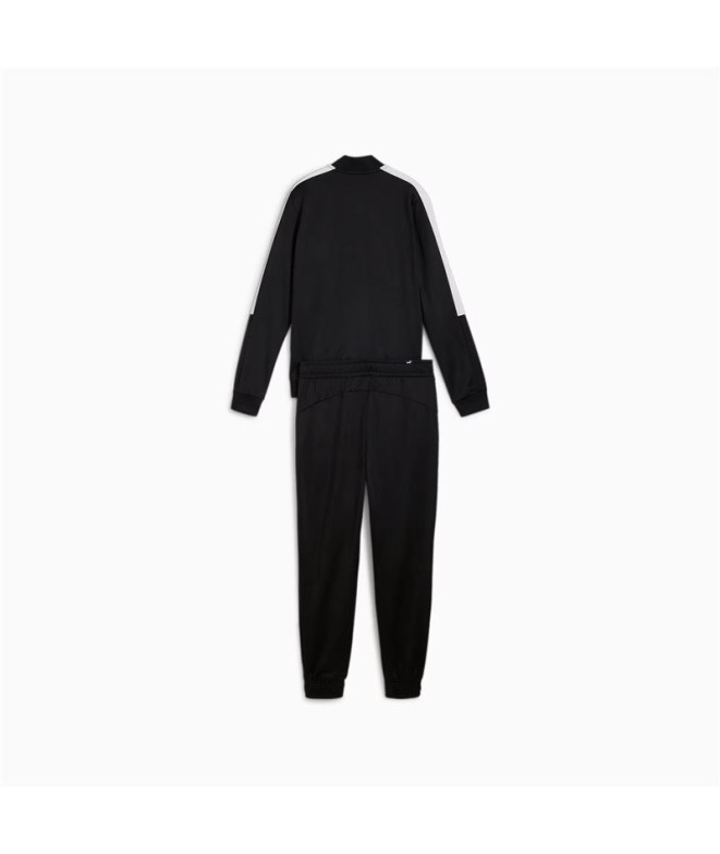 Fato de treino Puma Baseball cot uit Black...