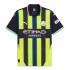 Camiseta de Futebol Puma Manchester City 24/25 Replica Homem