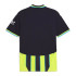 Camiseta de Futebol Puma Manchester City 24/25 Replica Homem