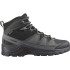 Botas de montanha Salomon Quest Rove Gore-Tex Cinza/Preto